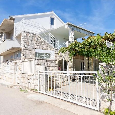 Apartment Niko Vodice Dış mekan fotoğraf