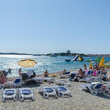 Apartment Niko Vodice Dış mekan fotoğraf