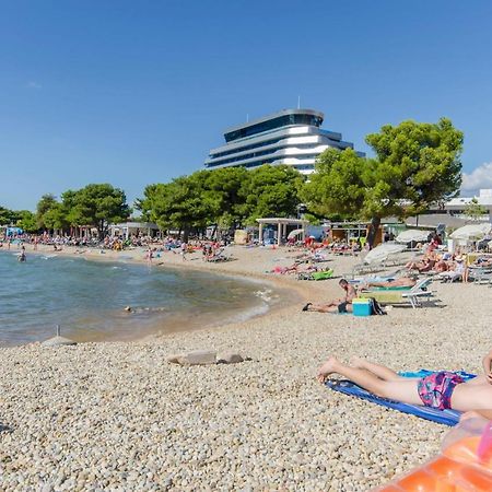 Apartment Niko Vodice Dış mekan fotoğraf