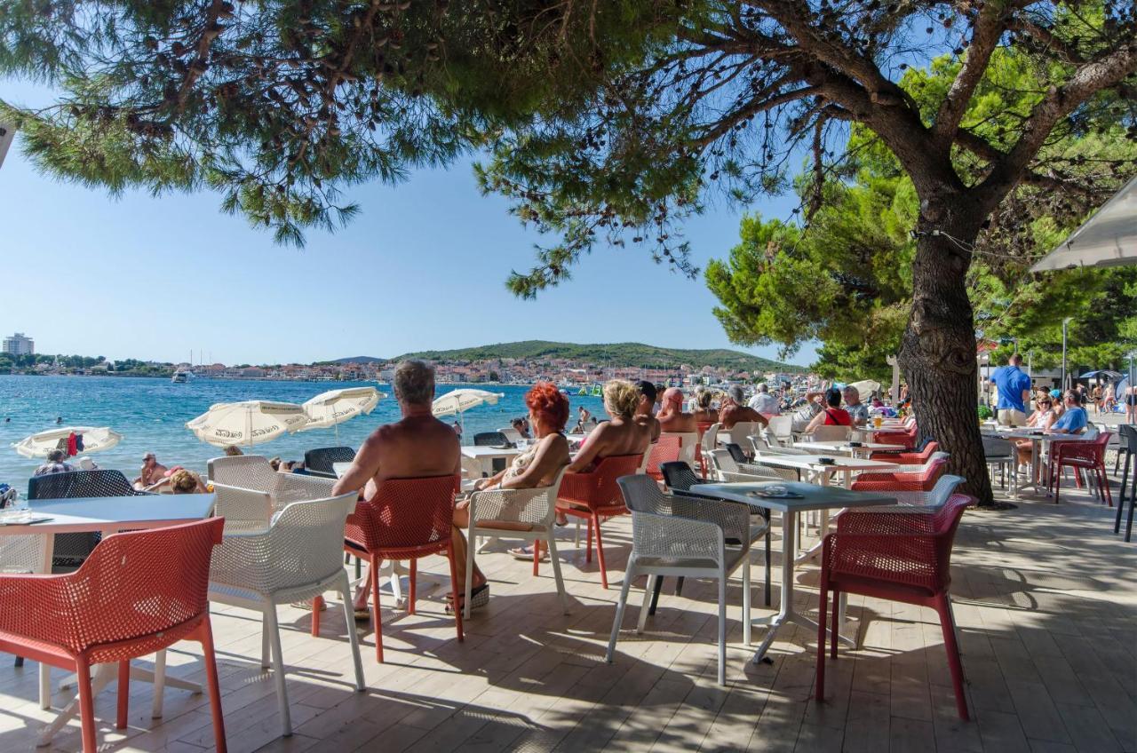 Apartment Niko Vodice Dış mekan fotoğraf